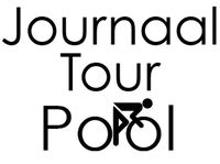 Logo Journaaltourpool